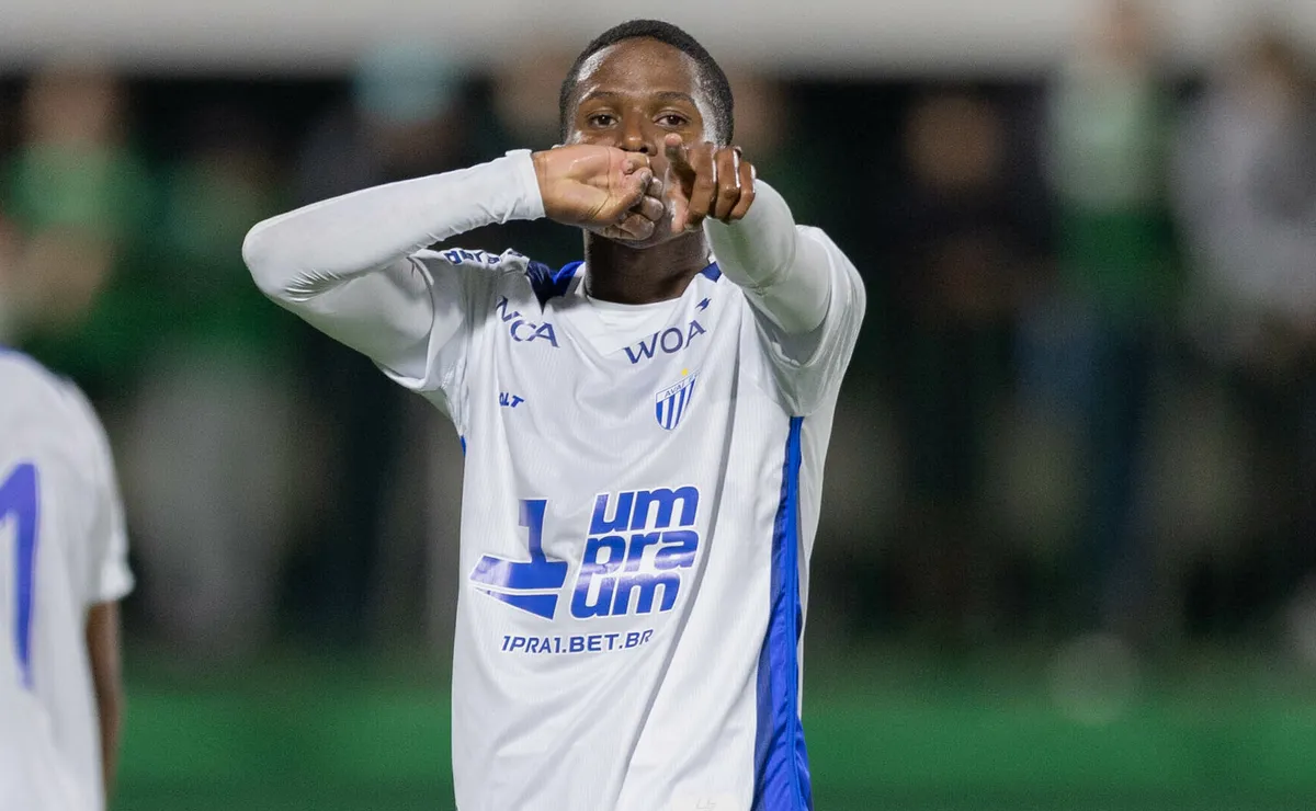 Pela Série B, Avaí tenta encerrar jejum de vitórias no clássico contra o Criciúma