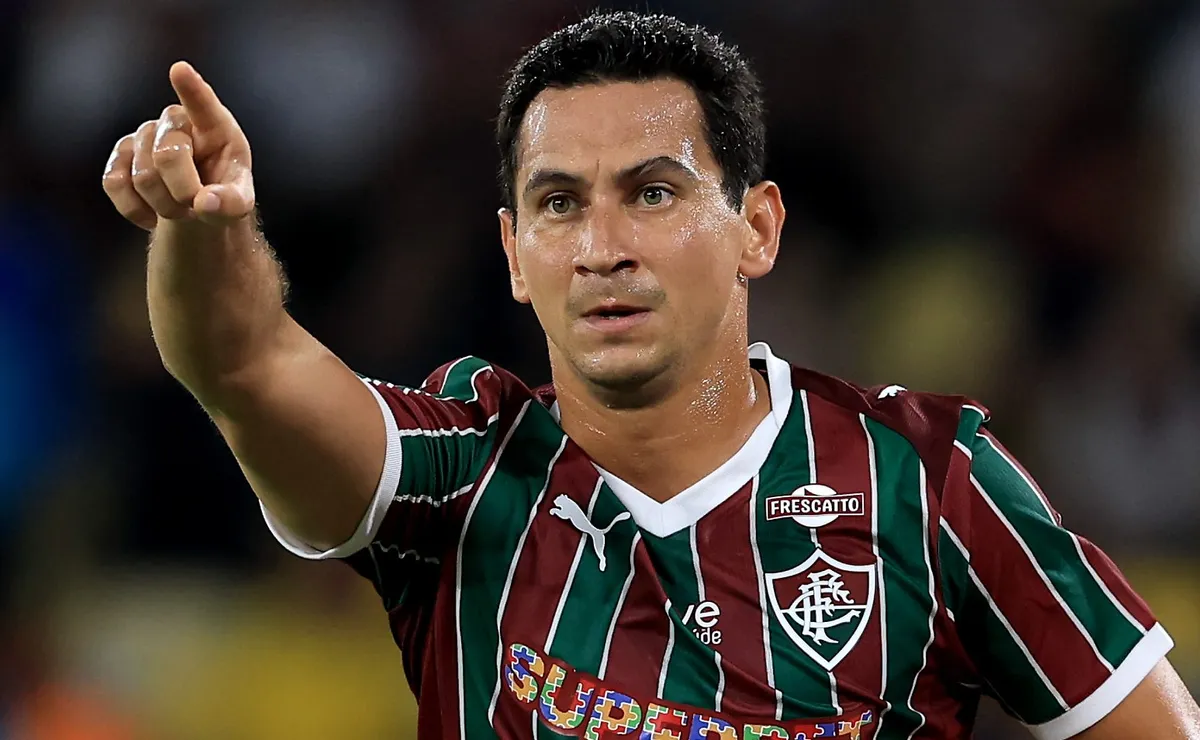 São Paulo volta ao mercado e monitora Ganso, informa André Hernan