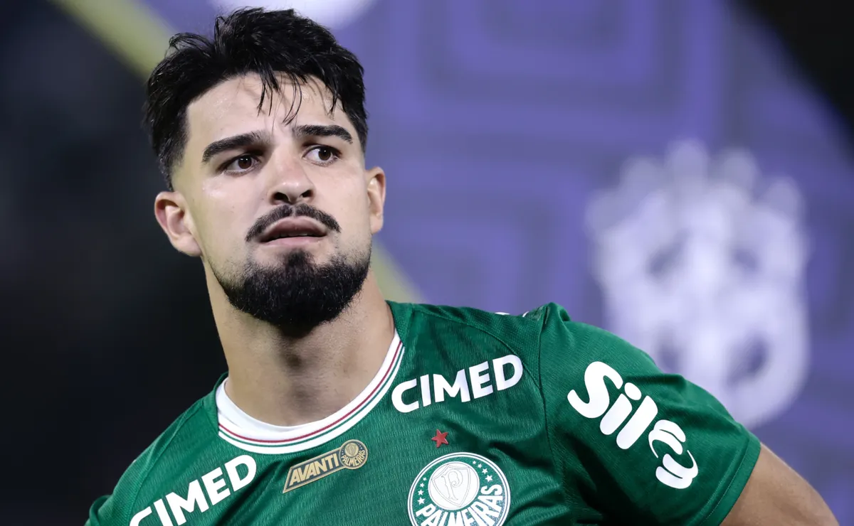 Palmeiras x Junior Barranquilla: vidente crava vitória do Verdão na Libertadores
