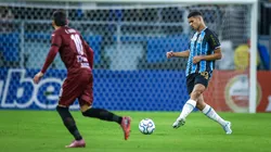 Foto: Lucas Uebel/Grêmio FBPA
