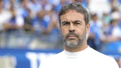 MG - BELO HORIZONTE - 24/05/2026 - BRASILEIRO A 2026, CRUZEIRO X CHAPECOENSE - Artur Jorge tecnico do Cruzeiro durante partida contra o Chapecoense no estadio Mineirao pelo campeonato Brasileiro A 2026. Foto: Gilson Lobo/AGIF