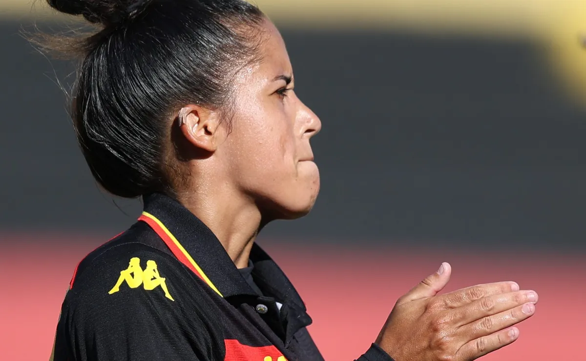 Sport encara o Itabirito por vaga nas oitavas da Copa do Brasil Feminina