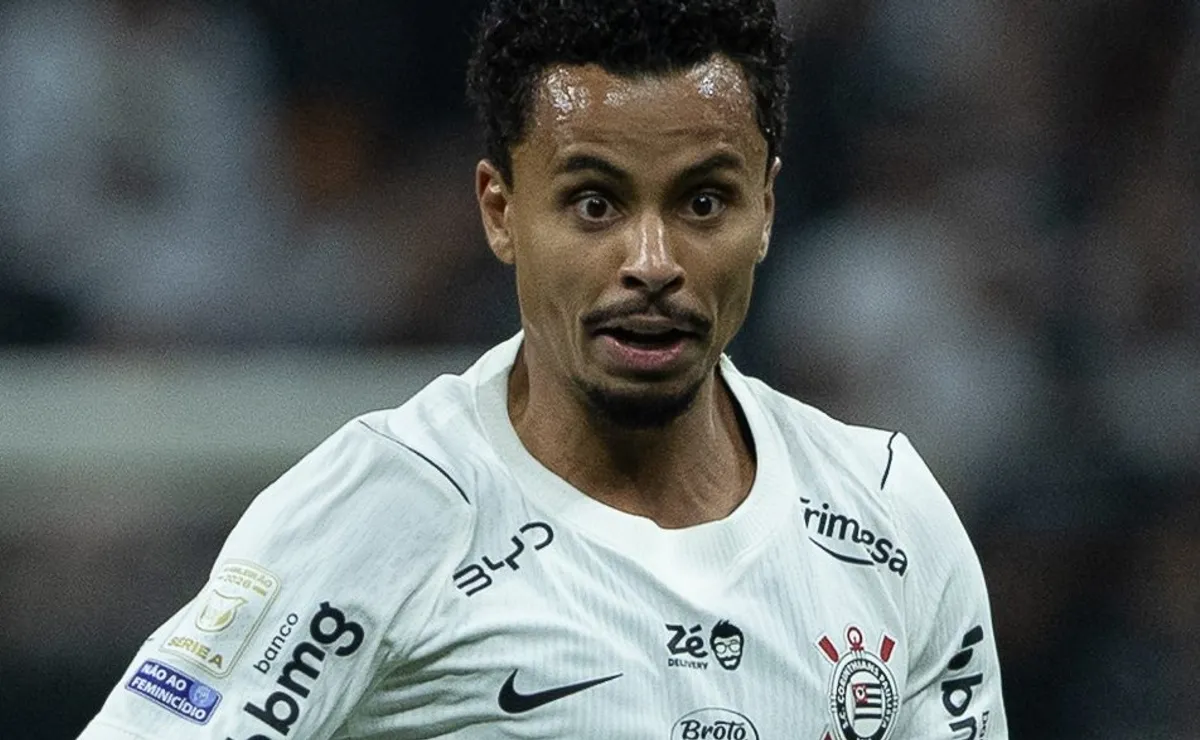 Allan projeta duelo contra o Platense em Itaquera: “Sabemos da importância”
