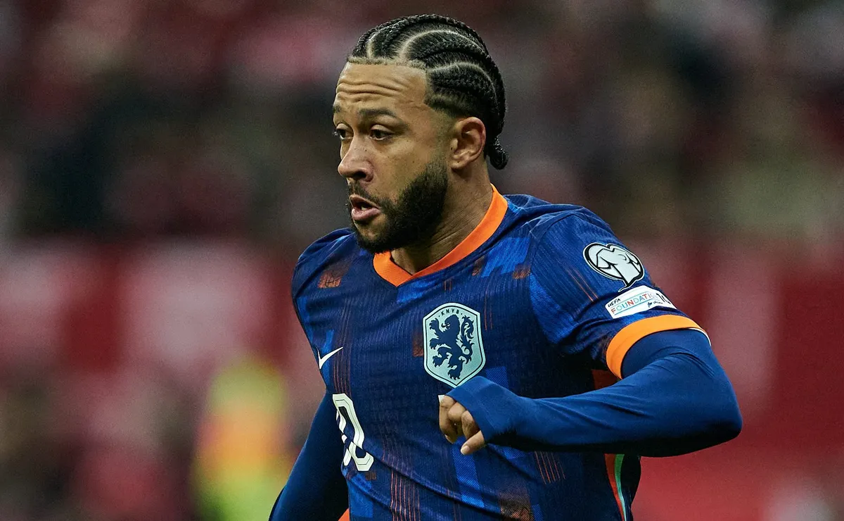 Convocado pela Seleção da Holanda, Memphis Depay amplia lista histórica de corintianos em Copas do Mundo