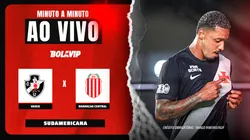 1ºT AO VIVO - VAS 0 x 0 BAR