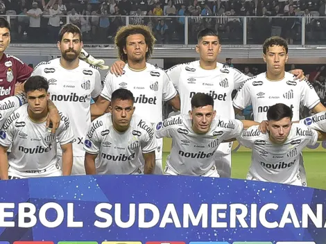 Santos fará amistoso contra o Vitória de Guimarães em Portugal