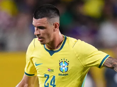 Convocado por Ancelotti, Ibañez reforça identificação com o Grêmio