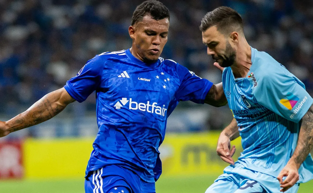 Cruzeiro possui 75% de aproveitamento em casa contra equatorianos antes de decisão na Copa Libertadores