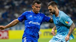 Cruzeiro possui seis vitórias em oito jogos em casa contra times do Equador
