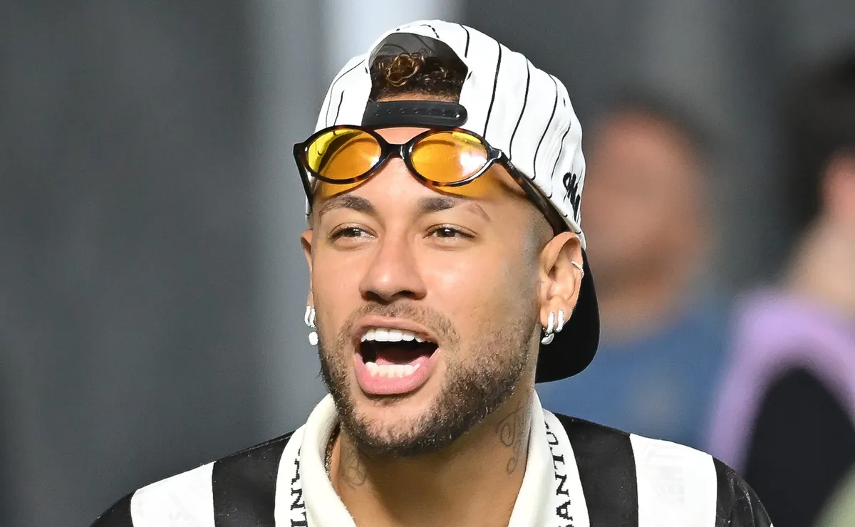 Seleção Brasileira solta nota oficial para explicar situação de Neymar após chegada na Granja Comary