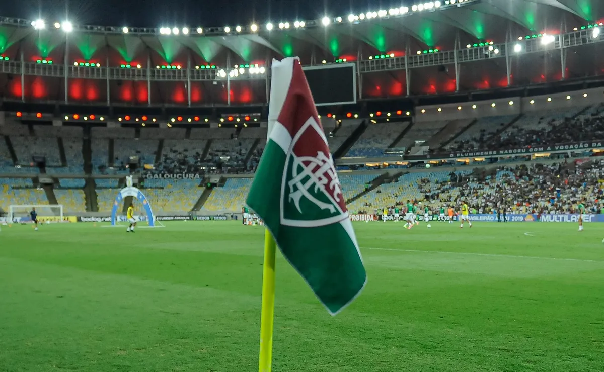 Fluminense estreia na Copa do Brasil Feminina diante do Minas Brasília no Luso Brasileiro