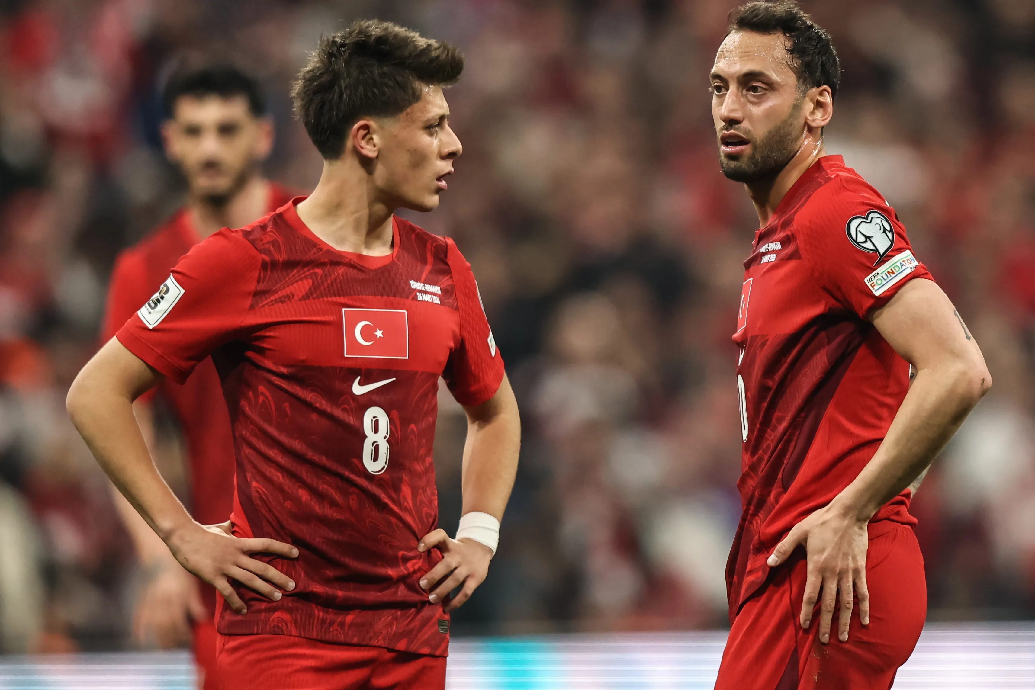 Turquia. Foto: Burak Kara/Getty Images