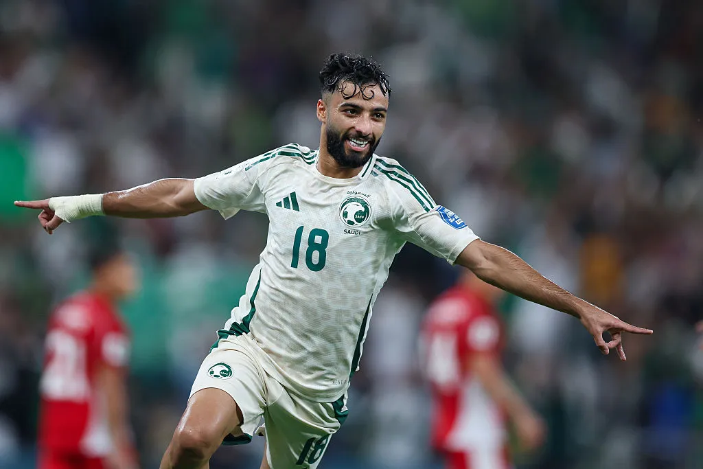 Arábia Saudita. Foto: Yasser Bakhsh/Getty Images
