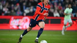 Noruega. Foto: Stuart Franklin/Getty Images