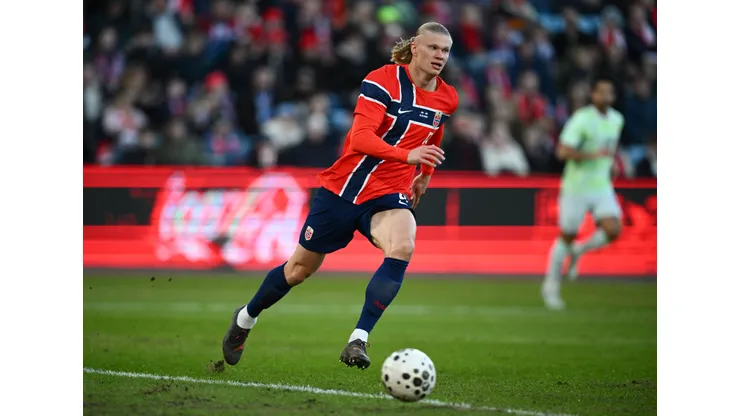 Noruega. Foto: Stuart Franklin/Getty Images