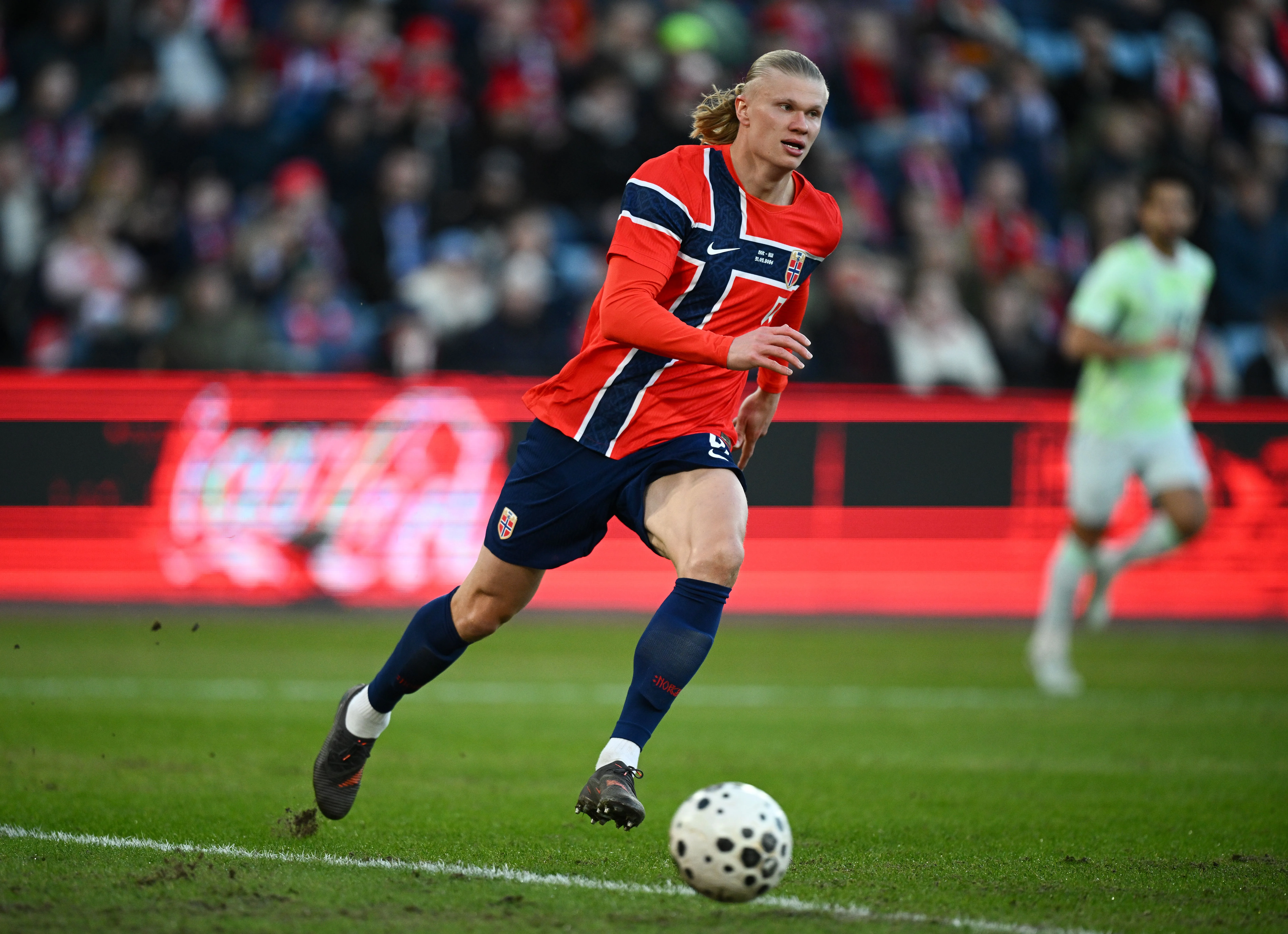 Noruega. Foto: Stuart Franklin/Getty Images