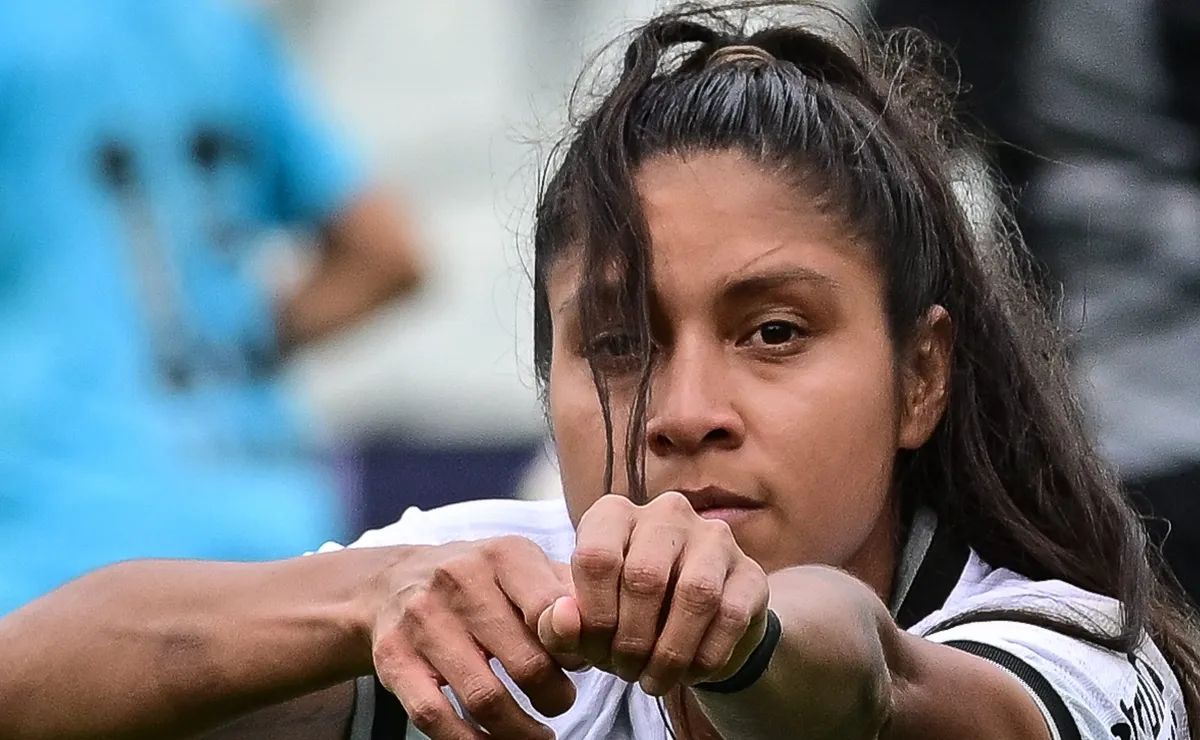 Botafogo vence o Juventude, encerra jejum e avança às oitavas da Copa do Brasil Feminina