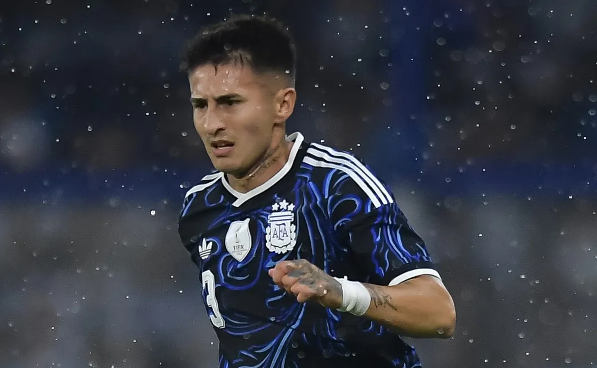 Convocação da Argentina pode dificultar negócio entre Cruzeiro e Rojas