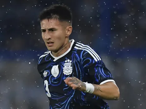 Racing define valor para vender Gabriel Rojas ao Cruzeiro