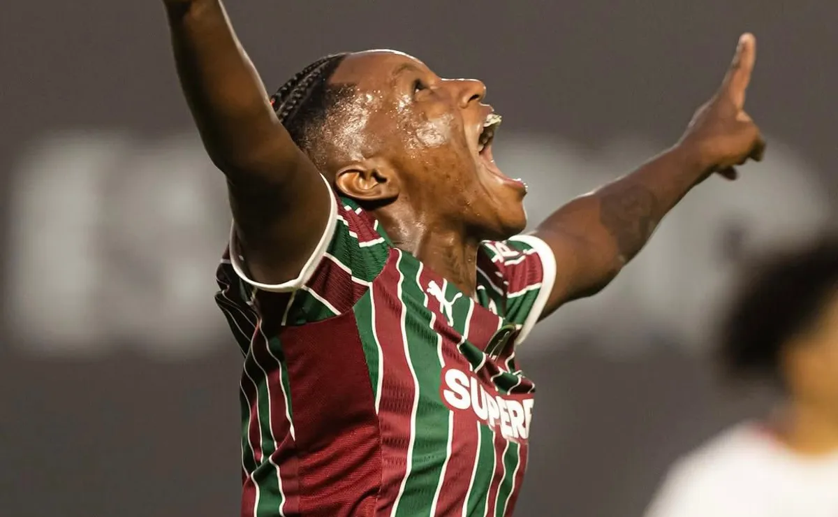 Guerreiras do Flu vencem o Minas Brasília e garantem vaga nas oitavas da Copa do Brasil