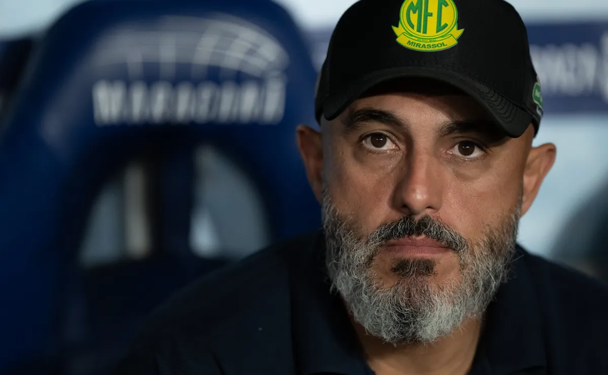 Guanaes afirma que pausa para Copa do Mundo será importante para avaliar elenco do Mirassol