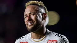 Neymar teria saído abatido após realização de exames na Seleção