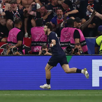 Palpite PSG x Arsenal – Champions League – 30/05/2026