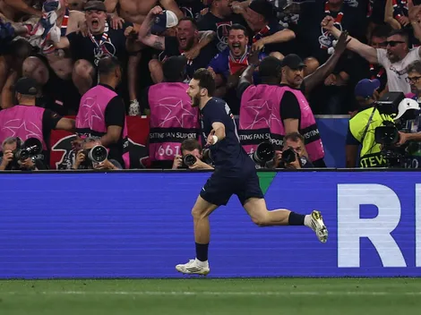 Palpite PSG x Arsenal – Champions League – 30/05/2026
