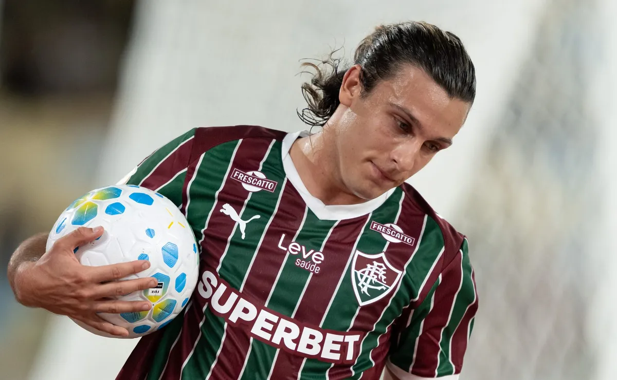 Canobbio pediu para jogar antes da Copa e Zubeldía expõe futuro do uruguaio