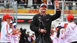 Valtteri Bottas pode perder vaga na Cadillac