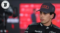 Gabriel Bortoleto está em seu segundo ano na F1