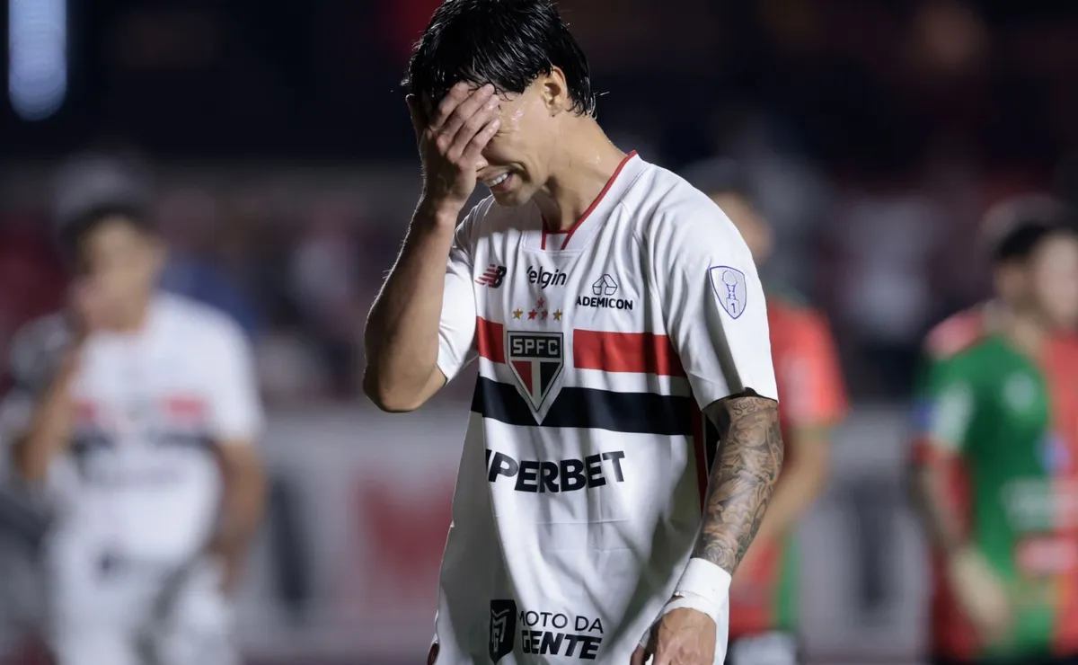 São Paulo investe menos em reforços que rivais da Série A, aponta estudo