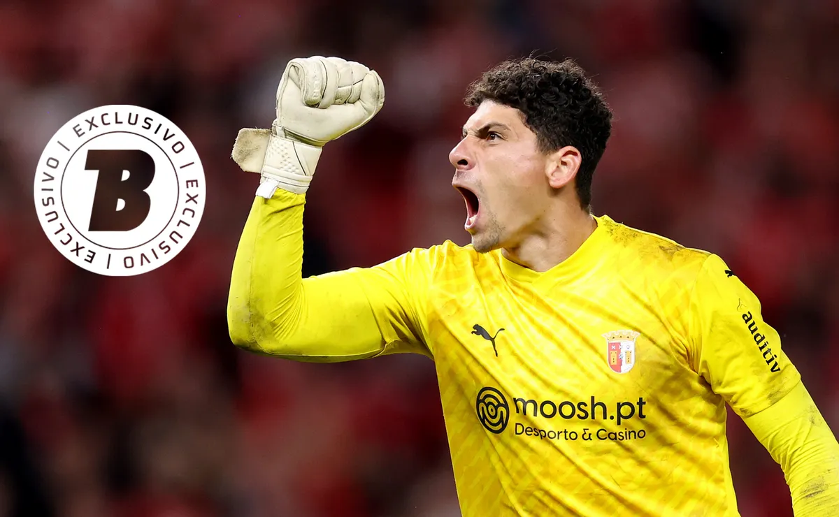 Corinthians decide contratar novo goleiro e Matheus Magalhães é 1ª opção