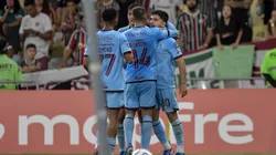 Foto: Thiago Ribeiro/AGIF