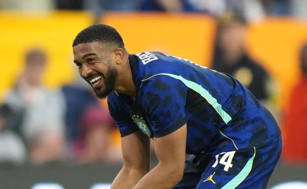 Bremer entra na mira do Bayern-ALE e zagueiro da Seleção Brasileira pode agitar gigantes europeus