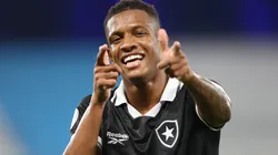 Volante faz grande temporada - Foto: Vítor Silva/Botafogo.