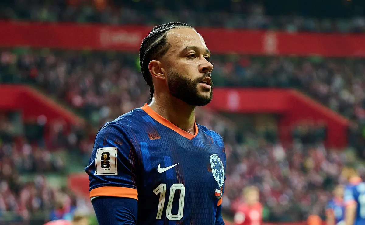 Corinthians pode receber mais de R$ 2 milhões com presença de Memphis na Copa