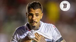 Zagueiro foi revelado pelo São Paulo - Foto: Jhony Pinho/AGIF
