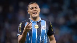 Foto: Maxi Franzoi/AGIF