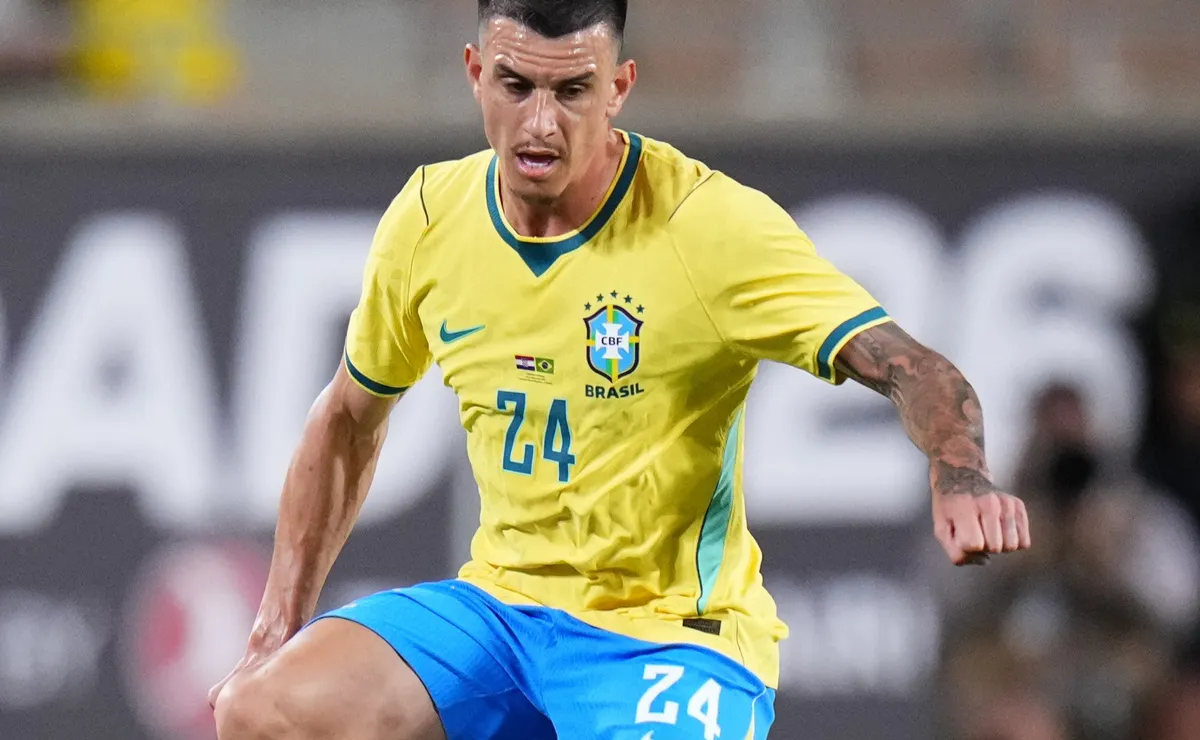 Ancelotti confia em Danilo e Ibanez após corte de Wesley na Copa do Mundo