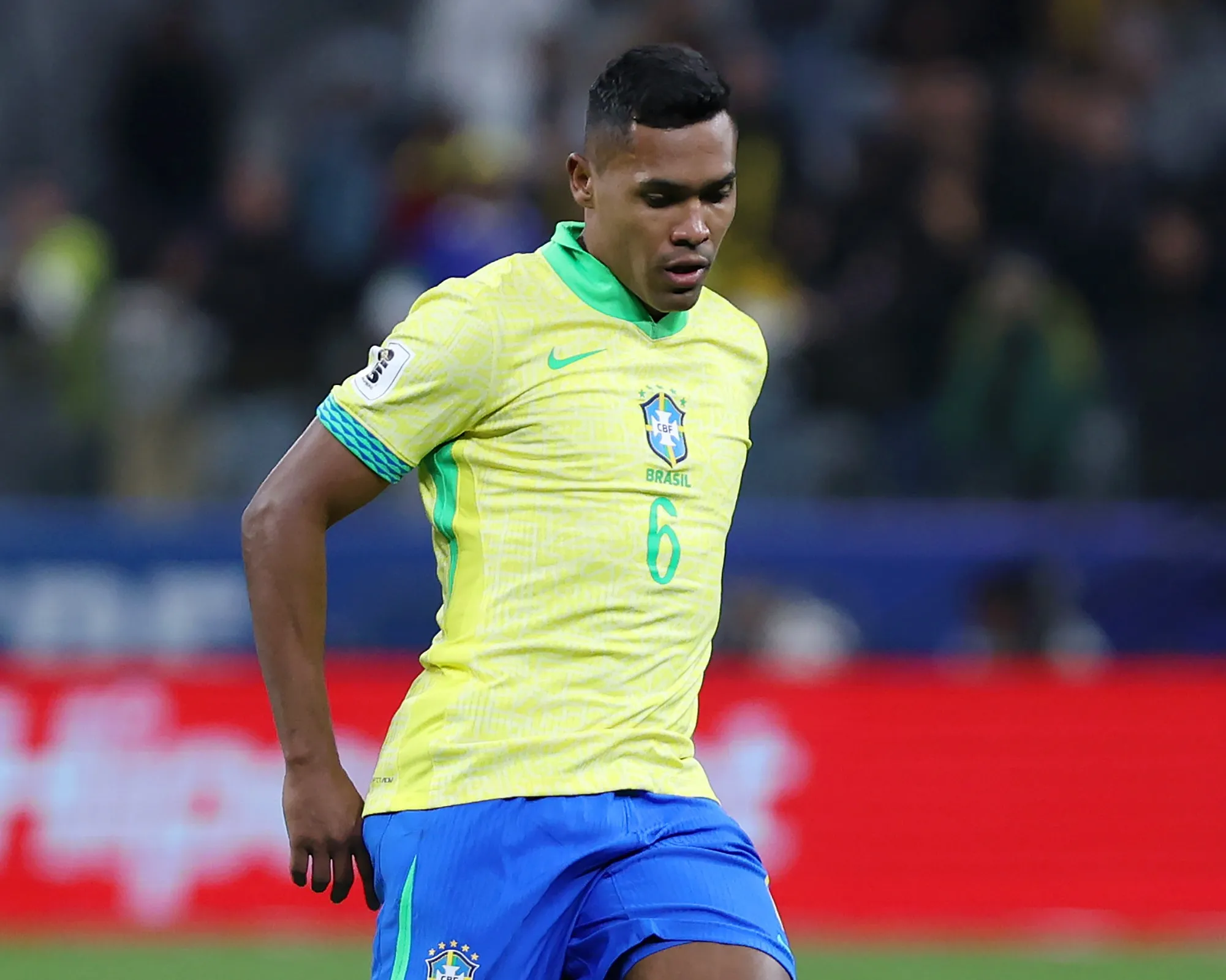 ​Alex Sandro. Foto: Ricardo Moreira/Getty Images