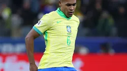 Alex Sandro. Foto: Ricardo Moreira/Getty Images