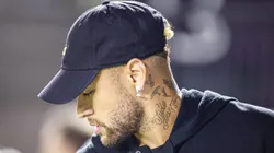 Neymar pode ficar de fora da Copa do Mundo? Foto: IMAGO / TheNews2