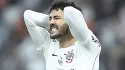 Zagueiro deu a sua opinião - Foto: Alexandre Schneider/Getty Images.