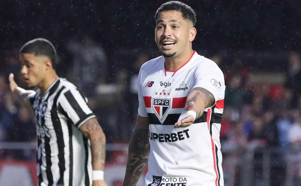 Palpite Remo x São Paulo – Brasileirão – 31/05/26