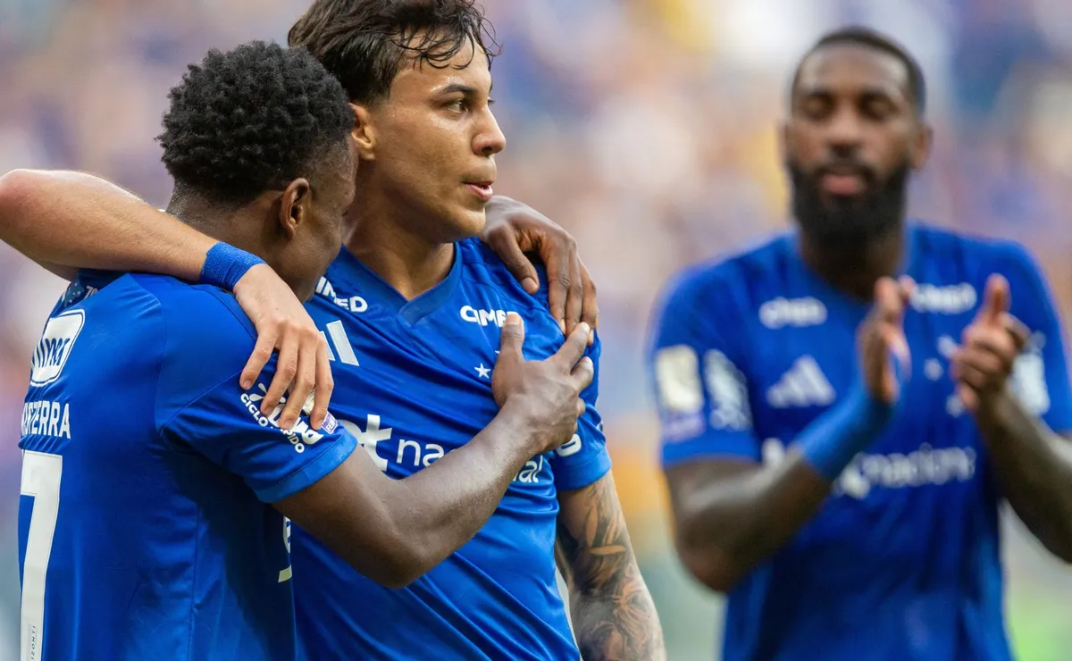 Cruzeiro decide vaga, prêmio milionário e reforços na Libertadores