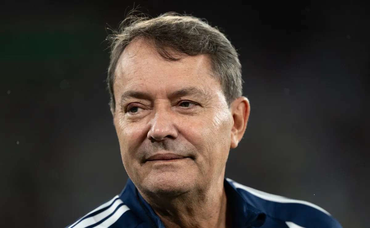 Contratação de 118 milhões de euros no Cruzeiro é programada caso time se classifique na Libertadores