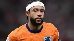 Craque vai disputar a Copa - Foto: Justin Setterfield/Getty Images.