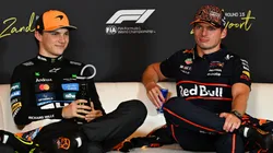 Oscar Piastri vem sendo especulado na Red Bull