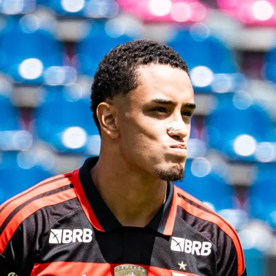 Ryan Roberto é alvo do Zenit, que oferece R$ 70 milhões